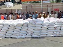 Sindh Govt. to Purchase 60k Ration Bags in First Phase – Research ...